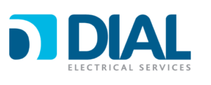 Dial Electrical services logo