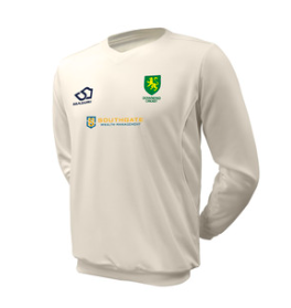 Downend Playing Jumper