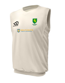 Downend Playing Vest