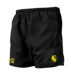 Downend Shorts