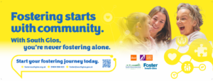 Fostering South Glos