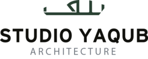 Studio-Yaqub-Architecture